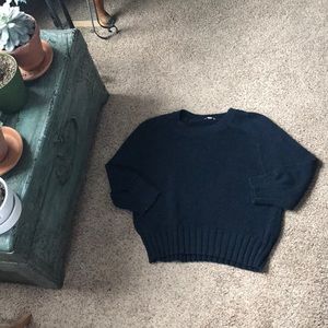 Gap knit sweater